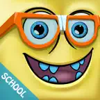 Math Bridges School: Fun Games iOS Icon