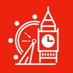 Engster. Английский язык с МТС iOS Icon