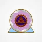 Dhyana Yoga Arts iOS Icon