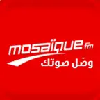 Mosaïque FM - موزاييك إف إم iOS Icon