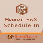 SmartLynX ScheduleIn iOS Icon