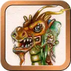 Fairy Tale Lenormand icon
