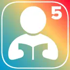 5th Grade Vocabulary Challenge iOS Icon