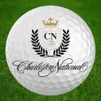 Charleston National iOS Icon