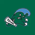 Tulane Green Wave iOS Icon