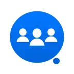 NameKeeper - Remember Names iOS Icon