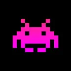 SpaceInvadersStickerPack iOS Icon