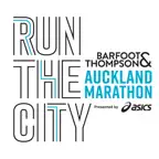 Auckland Marathon iOS Icon