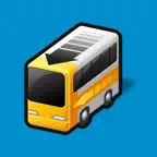 ALBATRANS Bus iOS Icon