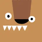 STICKIMAL by YATATOY iOS Icon