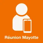 Orange et Moi Réunion-Mayotte iOS Icon
