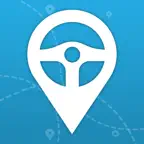 Geocar iOS Icon