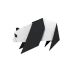 WWF Origami iOS Icon