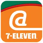 7-Eleven Transact Prepaid iOS Icon