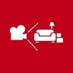 Virtual Move iOS Icon