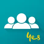LifeAtOptus iOS Icon