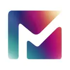 Margem iOS Icon