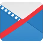 DataMail iOS Icon