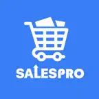 SalesPro iOS Icon