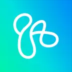 furo.fit: Wellbeing Community Icon
