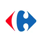Carrefour România iOS Icon