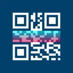 QROX+: QR code Generator iOS Icon