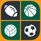 Name the Sport iOS Icon