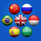 ProTranslat the translator aрр iOS Icon