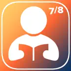 Middle School Vocab Challenge iOS Icon
