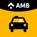 AMB Taxialdia iOS Icon