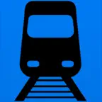 UK Trains -  Performance (PPM) Icon
