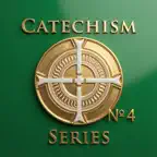 CCCSeries 4: Catechism Quiz iOS Icon