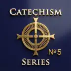 CCCSeries 5: Catechism Quiz iOS Icon