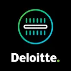 Deloitte Icount iOS Icon