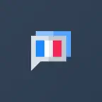 French Grammar and Vocabulary iOS Icon