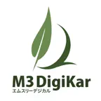 M3 DigiKar iOS Icon