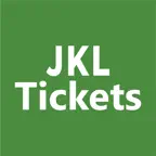 Jyväskylä Tickets icon