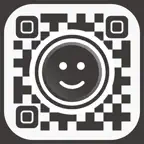Quick QR code Generate & Read iOS Icon