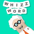 Whizz Word iOS Icon