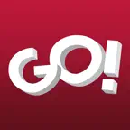 eReolen GO! iOS Icon
