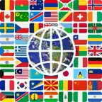 FlagDict+: World Flags icon