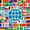 FlagDict: World Flags