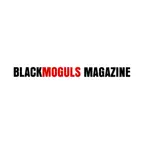 Black Moguls Magazine iOS Icon