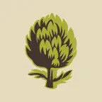 PCFCo. Checkout iOS Icon