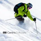 Centric Field Testing iOS Icon
