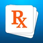 Prescription Drug Cards : Top 300 iOS Icon