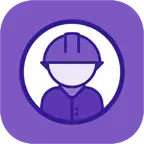 Field Service Repair Order iOS Icon