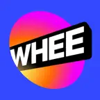 WHEE Labs - Fan Merch Maker icon