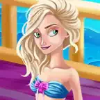 Princess SPA Salon & MakeOver iOS Icon