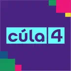 Cúla4 iOS Icon